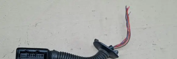 Audi Q5 SQ5 Other wiring loom 8K0972702