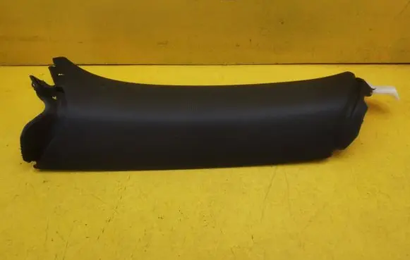 Audi A6 S6 C8 4K (C) pillar trim 4K9867288