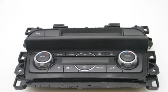 Mazda 6 Air conditioner control unit module G46G61190C