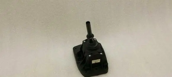 BMW 3 E46 Gear selector 2282123