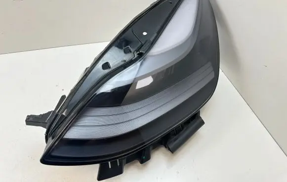 Tesla Model 3 Headlight/headlamp 151495200C P153292502C