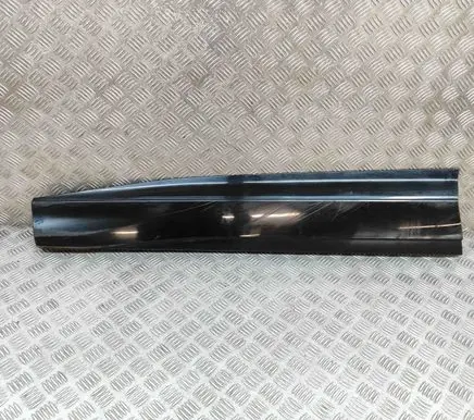 Front door trim (molding)