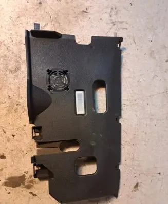 BMW X6 M Other interior part