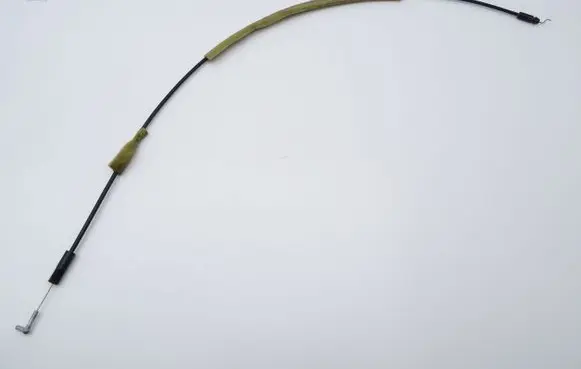 Mitsubishi Pajero Front door cable line 