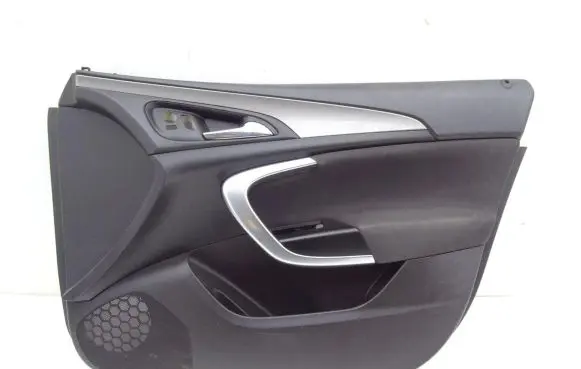 Opel Insignia A Front door card panel trim 1063755
