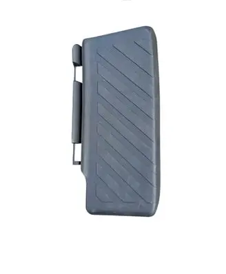 Volkswagen PASSAT B8 Foot rest pad/dead pedal 5Q1864777C