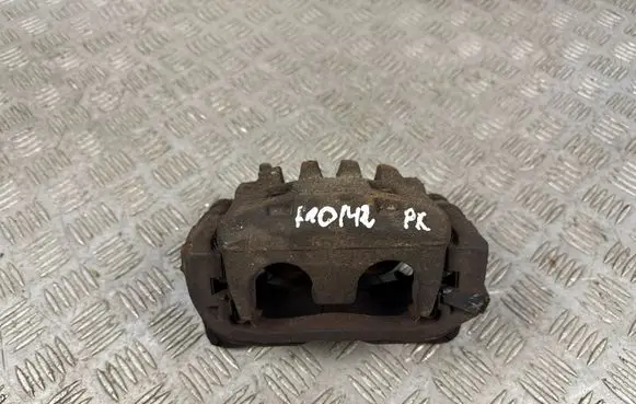 Subaru Forester SH Front brake caliper