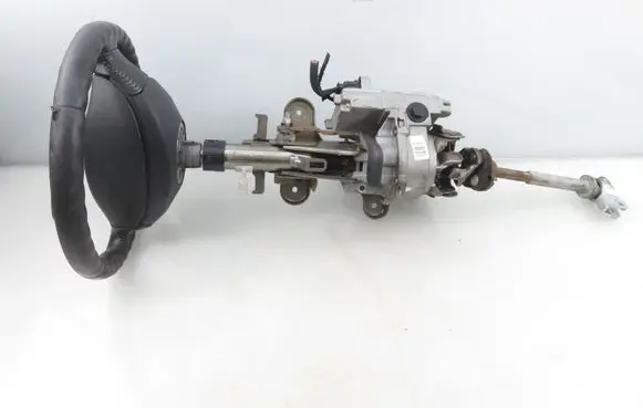 Renault Scenic II - Grand scenic II Steering wheel axle set 50300389 8200035272