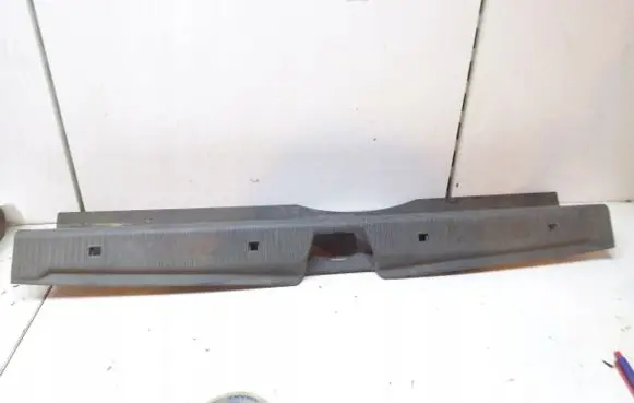Mercedes-Benz A W168 Bottom trim A1686930091