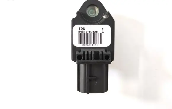 Lexus IS 220D-250-350 Airbag deployment crash/impact sensor 89831-02020