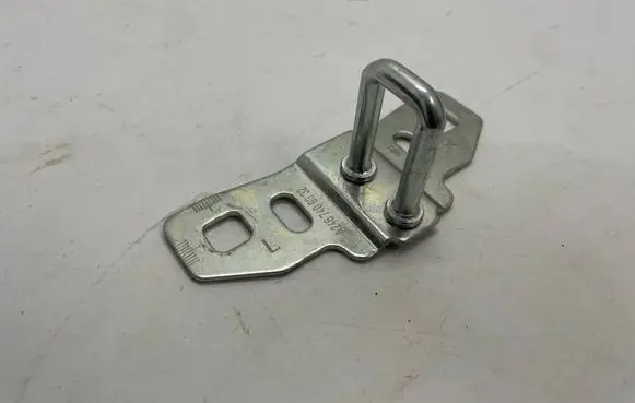 Mercedes-Benz A W177 Loading door lock loop/hook striker A2467400032