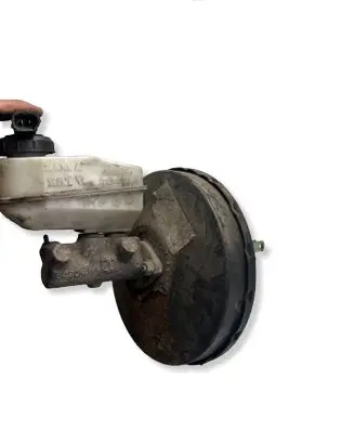 Renault Megane I Brake booster 7700828024