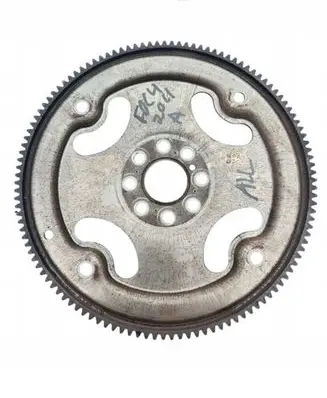 Flywheel