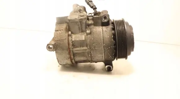 Mercedes-Benz C W204 Air conditioning (A/C) compressor (pump) A0022304411