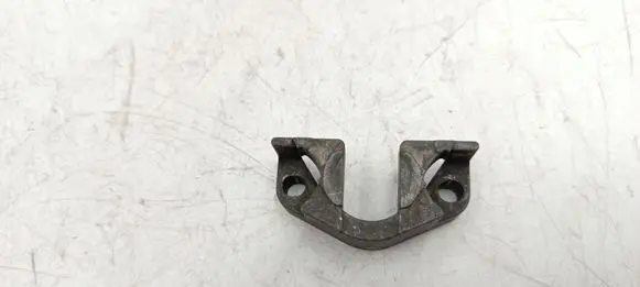 BMW 5 E60 E61 Tie down hook / loop 13537792722