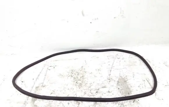 Bentley Continental Engine compartment rubber 3W0823707A