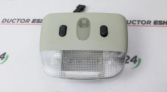 Cadillac BLS Front seat light