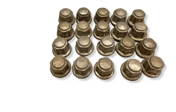 Ford C-MAX II Nuts/bolts 