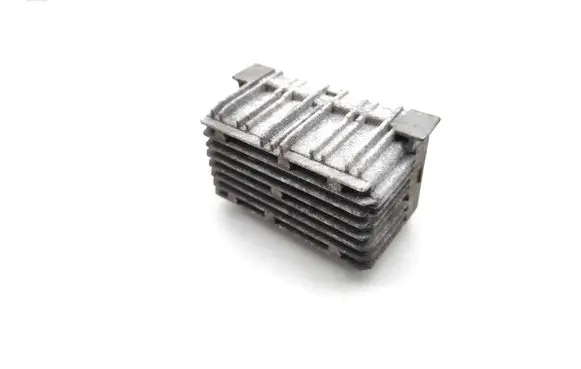 Citroen Jumper Glow plug pre-heat relay CC11-12B533-AB