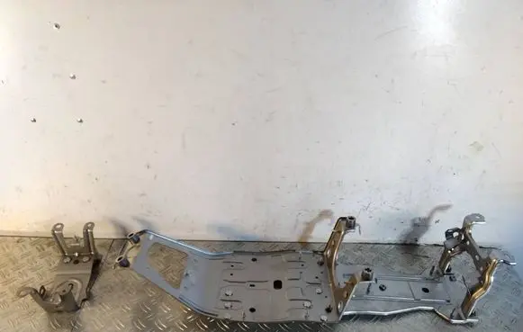 Lexus RX V Other body part 