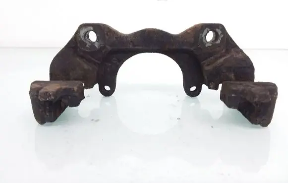 Opel Astra H Front Brake Caliper Pad/Carrier 