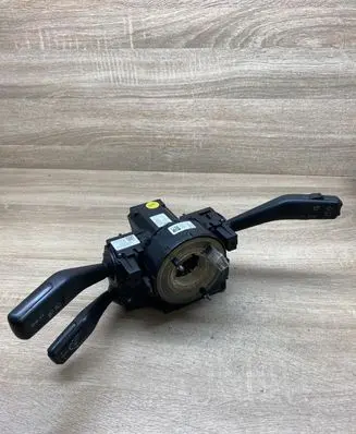 Volkswagen PASSAT B6 Airbag slip ring squib (SRS ring) 3C0953549J 3C0959653B 3C9953513C