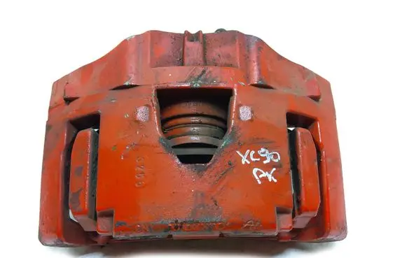 Volvo XC90 Front brake caliper 30657303