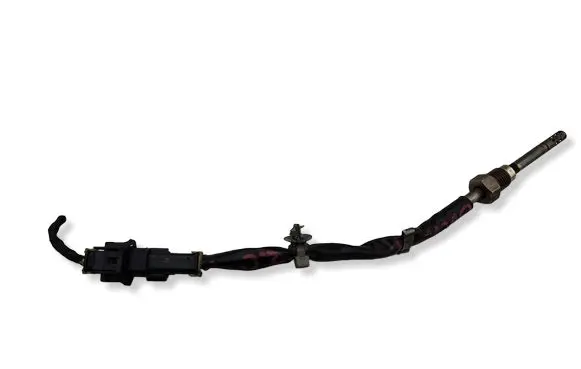 Chevrolet Orlando Exhaust gas pressure sensor 