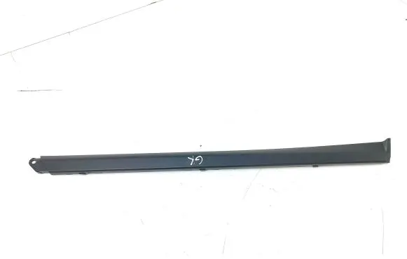 Porsche Cayenne (92A) Side skirt rear trim 7P5853539