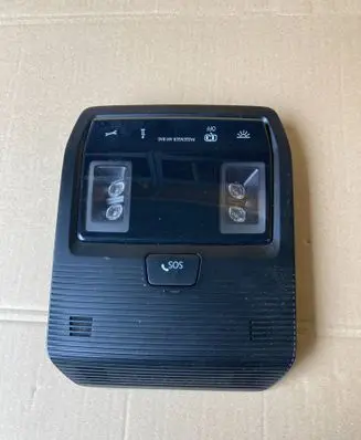 Volkswagen Golf VIII Headlining lighting console trim 5H0959561AA 1023198102
