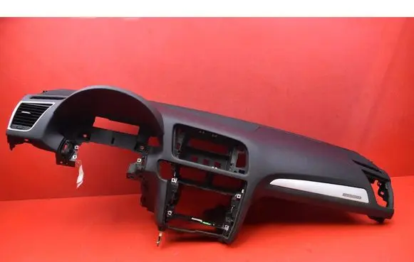 Audi Q5 SQ5 Dashboard 