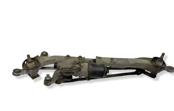 Subaru Legacy Front wiper linkage and motor