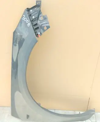 Peugeot 3008 I Fender BLOTNIKPRAWY3008I