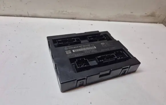Comfort/convenience module
