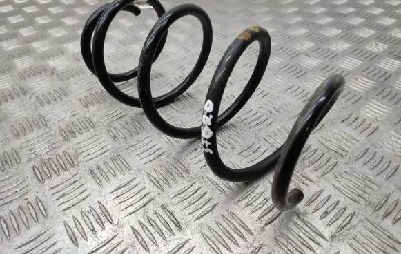 Volkswagen T-Roc Front coil spring