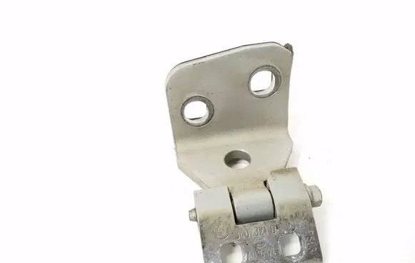 BMW X3 E83 Front door lower hinge 3402821