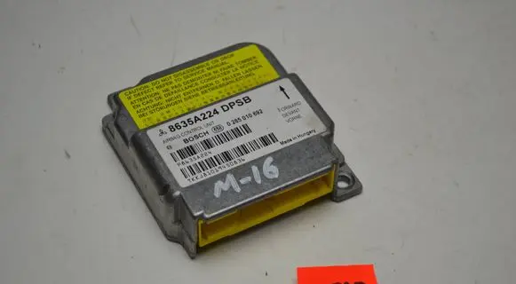 Mitsubishi Colt ABS control unit/module 8635A224 0285010692 P8635A224