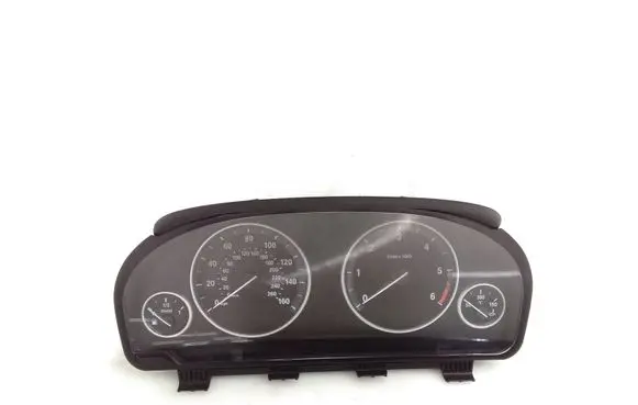 BMW X5 F15 Speedometer (instrument cluster) 9383489 3109925