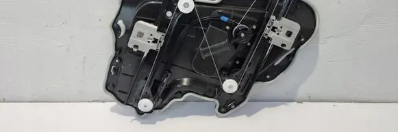 Tesla Model 3 Rear door window regulator with motor 1096622-98-L