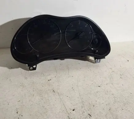 Toyota Avensis T250 Speedometer (instrument cluster) 8380005851B