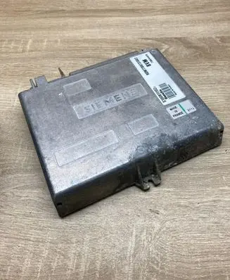 Renault 19 Engine control unit/module ECU HOM7700731802 S100811102C