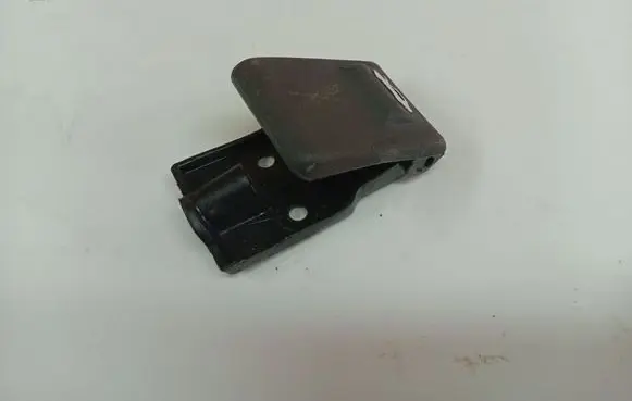KIA Sorento Engine bonnet (hood) release handle 