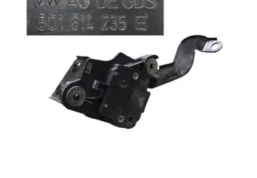 Volkswagen Touran III ABS pump bracket 5Q1614235E