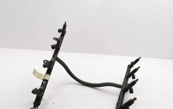 Fuel injectors set