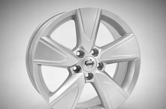 Volvo XC40 R17 alloy rim 31680565