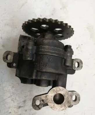 Ford Transit Oil pump 1C1Q6600 070905160