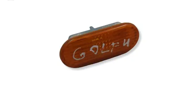 Volkswagen Golf IV Front fender indicator light 3B0949117B