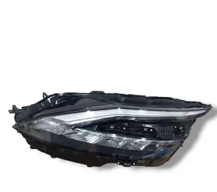 Nissan Qashqai J12 Headlight/headlamp 1008D02G 101088D02F