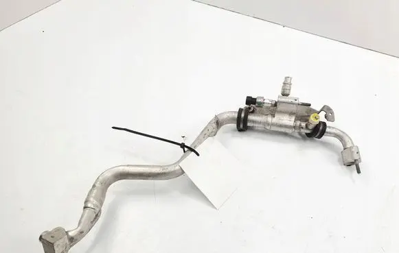 Alfa Romeo Stelvio Air conditioning (A/C) pipe/hose 00505564990