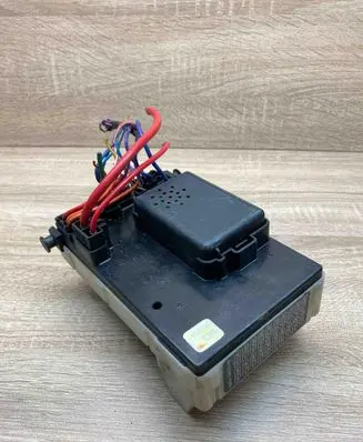 Ford Transit - Tourneo Connect Fuse module 93BG14A073EF 93BG14K150AD